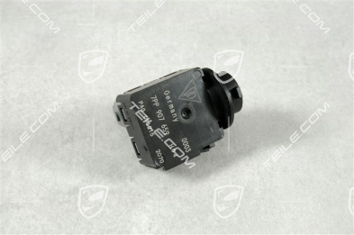 Sensor / czujnik, wlot powietrza Sensor / czujnik, wlot powietrza