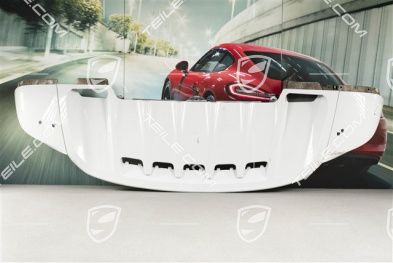 Spoiler przedni, Aerokit / Sport Design Paket