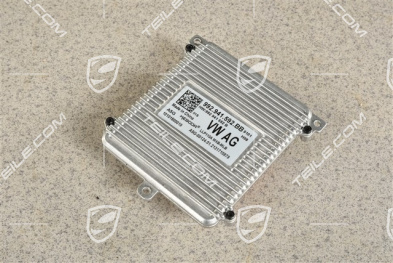 LED Matrix Headlamp / Headlight control unit