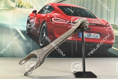 Trailing arm, L=R