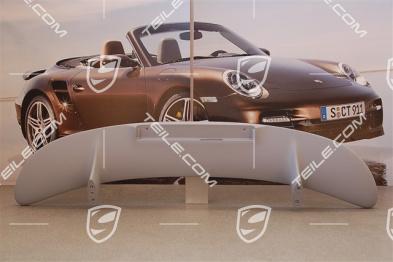 Rear spoiler Aero Kit (wing), without lid