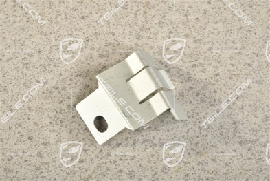 Halter, Schwellerblende, R