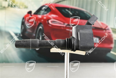 Zündspule mit Zündkerzenstecker