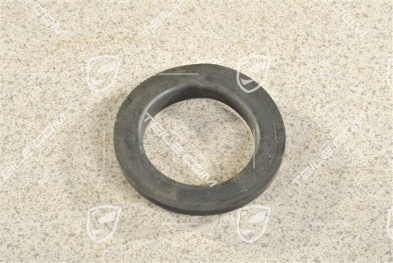 Ausgleichplatte 6,5mm, Schwingungsdämpfer, VA