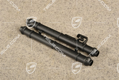 Oil guide pipe / line, PDK