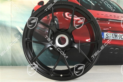 18" Felge GT3 R, Hersteller: BBS, 12,5J x 18 ET33, RE 1836