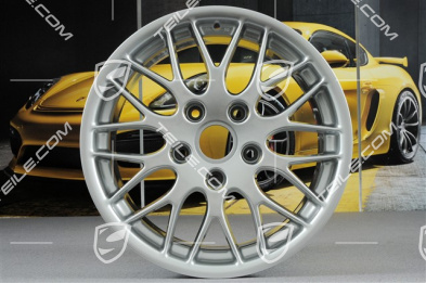 17" Felge Sport Classic, 8,5J x 17 ET50