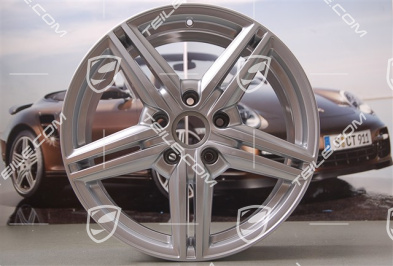 19" Felga Cayenne Design II, 8,5J x 19 ET59