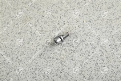 Screw M6 x 15, Taillight Screw M6 x 15, Taillight