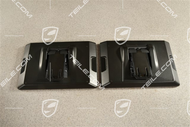 Rear seat entertainment, Retrofit kit / set
