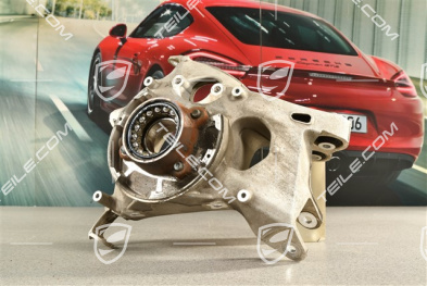 Turbo, Radträger, HA, L