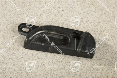 Gate guide, L