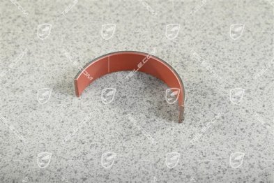 Crankshaft, Main bearing shell, lower, ID Yellow, 2,9L