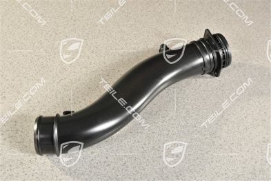 Pressure pipe of intercooler, Turbo, R