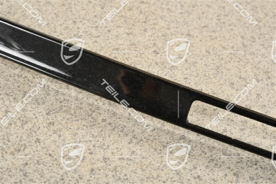 Listwa dachowa, R