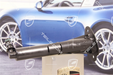 Headlamp washer jet / head nozzle, R