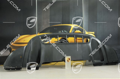 AeroKit front spoiler