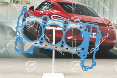 Zylinderkopfdichtung, Zyl. 4-6, 2,9L 243/324kW / 3,0L 243kW