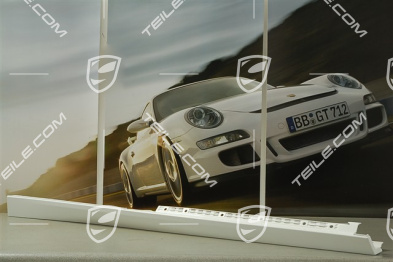 Gallardo LP 550-2 / LP 560-4, Schweller, R