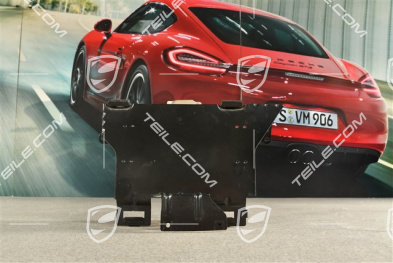 Uchwyt Wzmacniacza, system audio Bose / Harmann