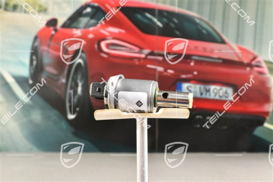 Actuator Valve