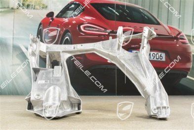 Seitenteil (Achsträger), GT4, L