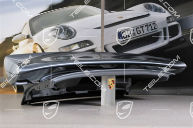 Motordeckel Aero Kit Turbo, inkl. Heckspoiler, komplett