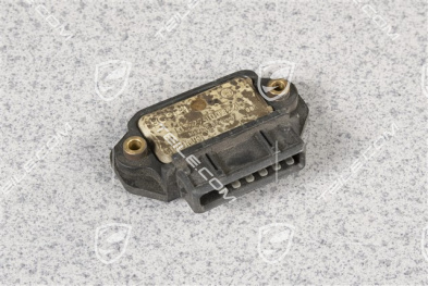 Ignition switch unit