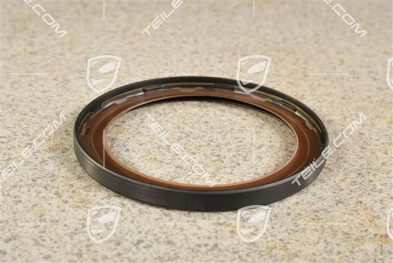 Shaft oil seal, 3,0L 245 kW