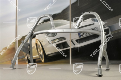 Roll-over bar