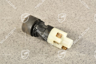 Schalter Nebelscheinwerfer Knopf
