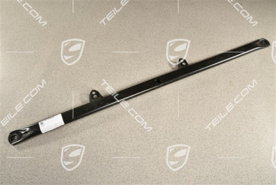 Coupe, Strebe, Hinterachse, L