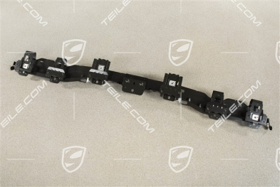 Carrier upper