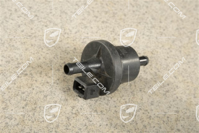 Bleed valve