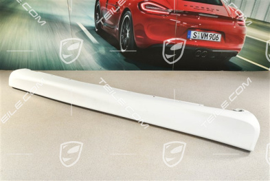 Próg / osłona, AeroKit / GT3, R