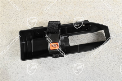 Halter für Feuerlöscher