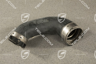 Turbo / Turbo S, Wąż układu chłodzenia powietrza, R