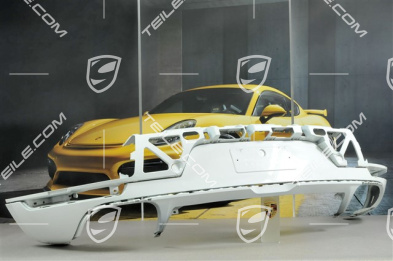 Spoiler, Turbo / GTS / AeroKit "Sport Design"