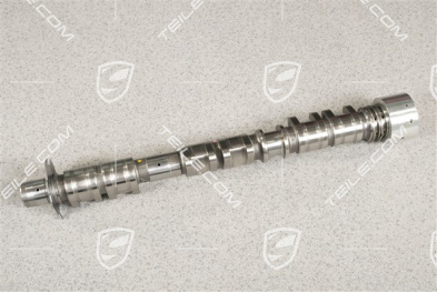 Camshaft / cam, Intake, 2,7L, Cyl. 4-6