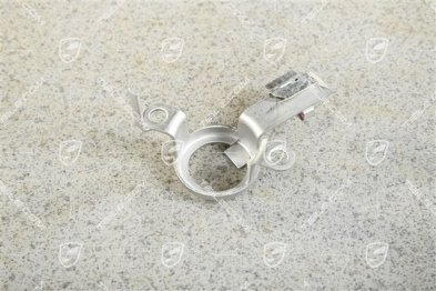 Halter für Stellelement