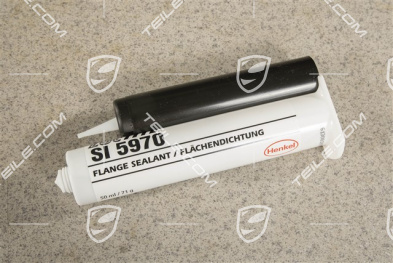 Sealing compound, 1 tube 50ML