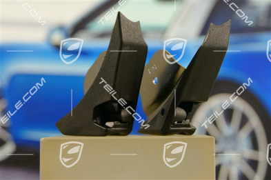 Wind Deflector / windstop Clip / latch Repair Set