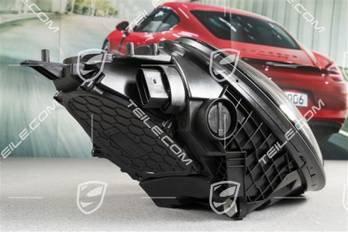 Headlight / headlamp LED, Matrix, R