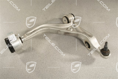 Wishbone lower, complete, (Load group 2 FA/2 RA | 2 FA/1 RA), R