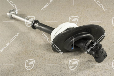 Steering intermediate shaft, LHD