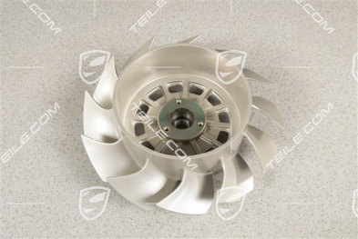 Fan wheel