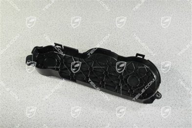 Fuel pump drive belt cover 3,0 Diesel