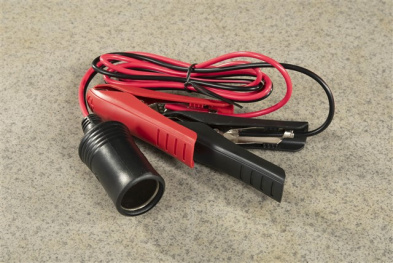 Adapter for charger