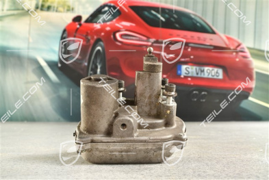 Turbo, Turbolader Stellmotor, Zyl. 4-6