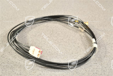 Kabel połączeniowy anteny słupka A do radia, R